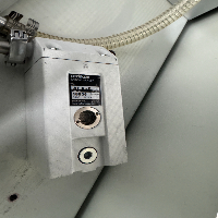 Millrock Technology STELLAR Laboratory Freeze Dryer image 3